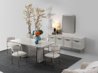 Orion Yemek Odas� Tak�m�